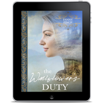 The Wallflower's Duty[EBOOK]