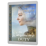 The Wallflower's Duty[EBOOK]