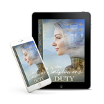 The Wallflower's Duty[EBOOK]