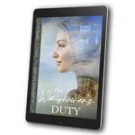 The Wallflower's Duty[EBOOK]