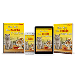 The Way the Cookie Crumbles [AUDIOBOOK]