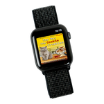 The Way the Cookie Crumbles [AUDIOBOOK]