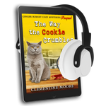 The Way the Cookie Crumbles [AUDIOBOOK]