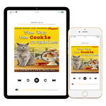 The Way the Cookie Crumbles [AUDIOBOOK]