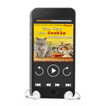 The Way the Cookie Crumbles [AUDIOBOOK]