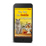 The Way the Cookie Crumbles [AUDIOBOOK]
