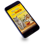 The Way the Cookie Crumbles [AUDIOBOOK]