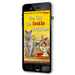 The Way the Cookie Crumbles [AUDIOBOOK]