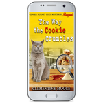 The Way the Cookie Crumbles [AUDIOBOOK]