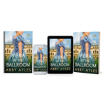 Vera At The Ballroom [AUDIOBOOK]