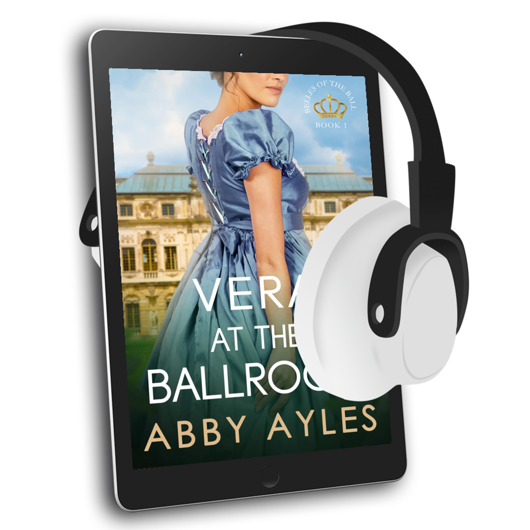 Belles Of The Ball Bundle [AUDIOBOOK]