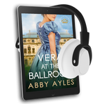 Vera At The Ballroom [AUDIOBOOK]