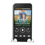 Vera At The Ballroom [AUDIOBOOK]
