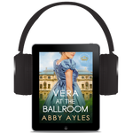 Vera At The Ballroom [AUDIOBOOK]