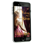 Walking with a Baron [AUDIOBOOK]