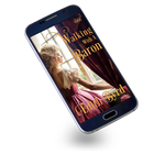 Walking with a Baron [AUDIOBOOK]