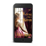 Walking with a Baron [AUDIOBOOK]