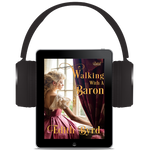 Walking with a Baron [AUDIOBOOK]