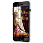 Walking with a Baron [AUDIOBOOK]