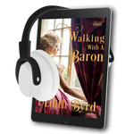 Walking with a Baron [AUDIOBOOK]
