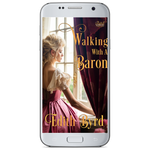 Walking with a Baron [AUDIOBOOK]