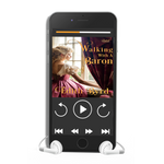 Walking with a Baron [AUDIOBOOK]
