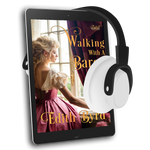 Walking with a Baron [AUDIOBOOK]