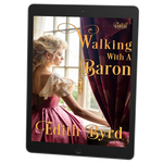Walking with a Baron [EBOOK]
