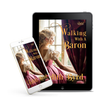 Walking with a Baron [EBOOK]