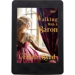 Walking with a Baron [EBOOK]