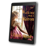 Walking with a Baron [EBOOK]