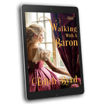 Walking with a Baron [EBOOK]