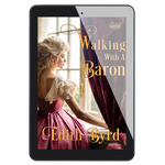 Walking with a Baron [EBOOK]