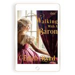 Walking with a Baron [EBOOK]