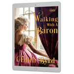 Walking with a Baron [EBOOK]
