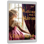 Walking with a Baron [EBOOK]