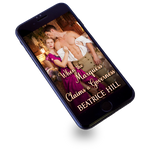 When the Marquess Claims a Governess [AUDIOBOOK]