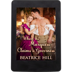 When the Marquess Claims a Governess [EBOOK]