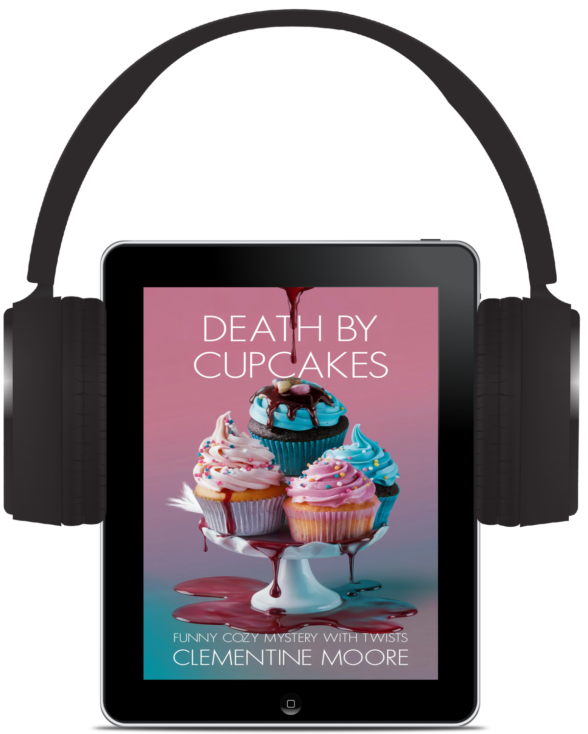 Death by Cupcakes [AUDIOBOOK]