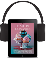 Death by Cupcakes [AUDIOBOOK]