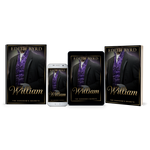 William [AUDIOBOOK]