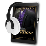 William [AUDIOBOOK]
