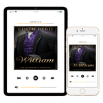 William [AUDIOBOOK]