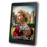 At The Mercy Of The Marquis [EBOOK]