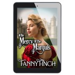 At The Mercy Of The Marquis [EBOOK]