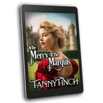 At The Mercy Of The Marquis [EBOOK]