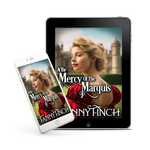 At The Mercy Of The Marquis [EBOOK]