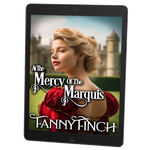 At The Mercy Of The Marquis [EBOOK]
