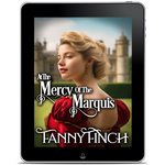 At The Mercy Of The Marquis [EBOOK]
