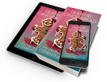 Death by Gingerbread [AUDIOBOOK]